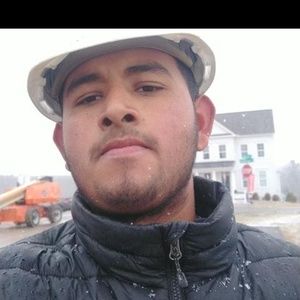 Meet your Posher, Bryan